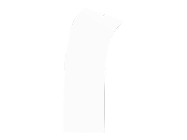 OtterBox Alpha Flex - Screen protector for cellular phone