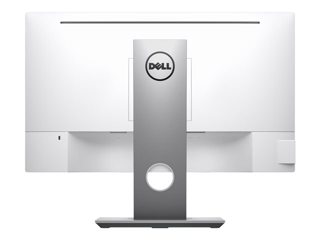 white monitor dell