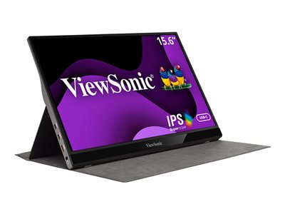 ViewSonic VG1655 image