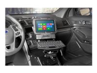Gamber-Johnson Docking station HDMI 10Mb LAN for Zeb