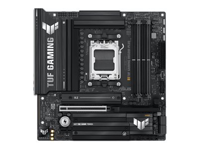 MB ASUS TUF GAMING B850M-PLUS            (AMD,AM5,DDR5,mATX)