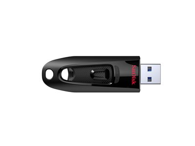 SanDisk Ultra - USB flash drive