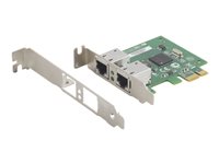 Allied Telesis AT-2911T/2-901 Netværksadapter PCI Express x1 1Gbps