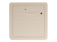 HID ProxPro 5358 Clock-and-Data