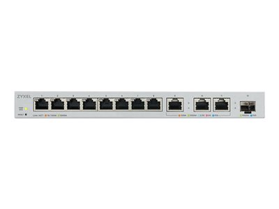 Zyxel XGS1250-12 - Switch