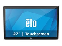 Elo 2702L 27' 1920 x 1080 (Full HD) VGA (HD-15) HDMI 60Hz