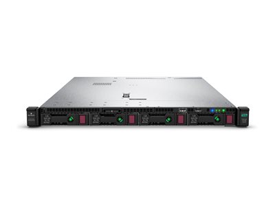 HPE ProLiant DL360 Gen10