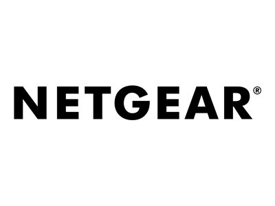 NETGEAR Audio Video Bridging (AVB) Services