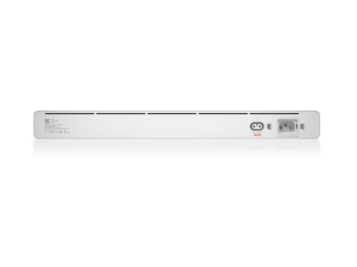 Ubiquiti UISP Professional router Product shot Front 79801