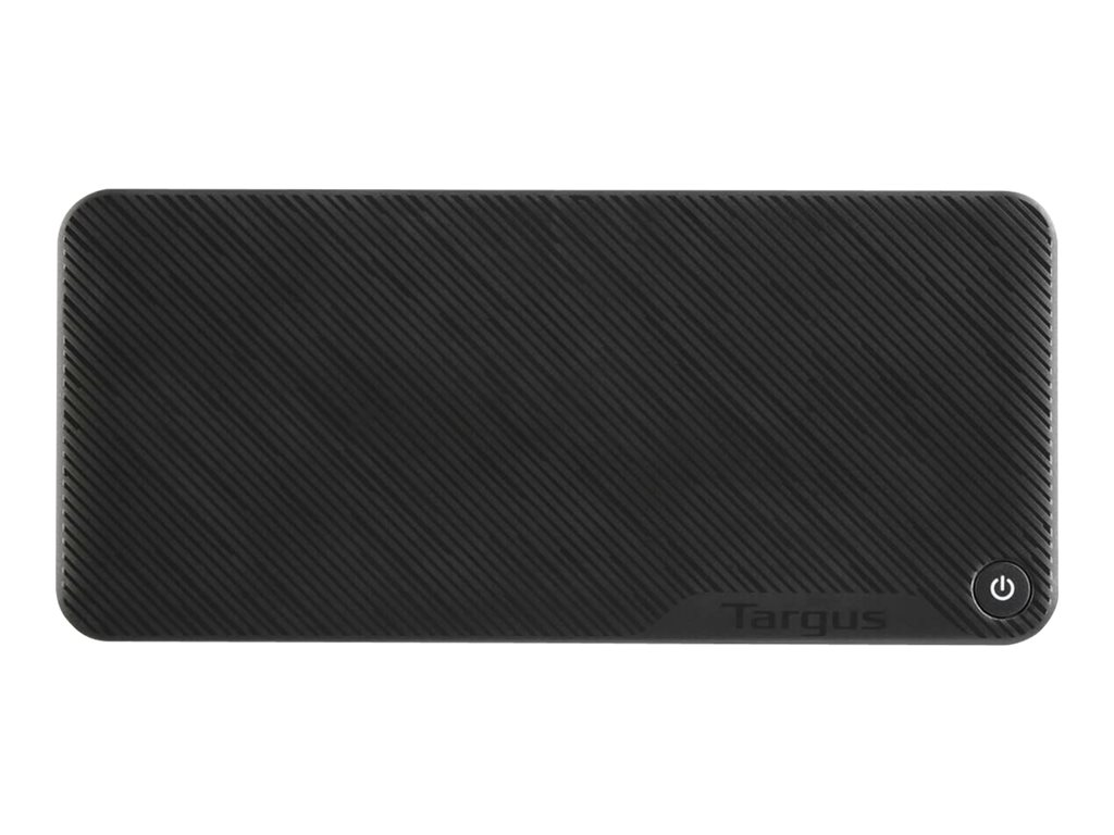 TARGUS USB-C Multi-Function DisplayPort