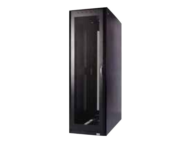 Eaton S-Series Rack - Rack
