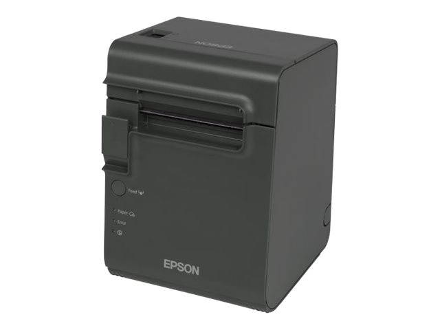 Imprimante de Ticket Thermique Epson TM-T20III / Noir
