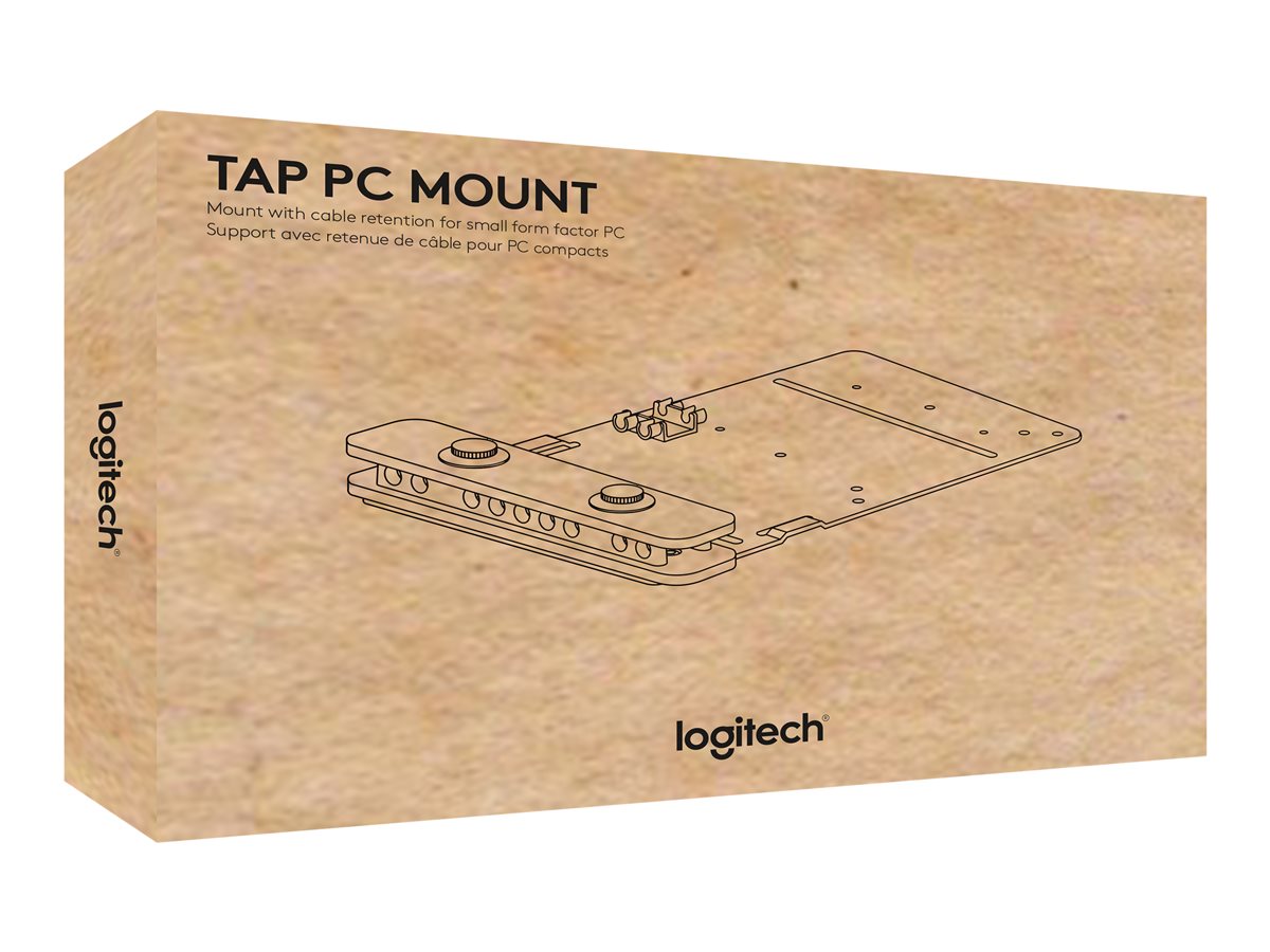Logitech video conferencing mounting kit – foto 5
