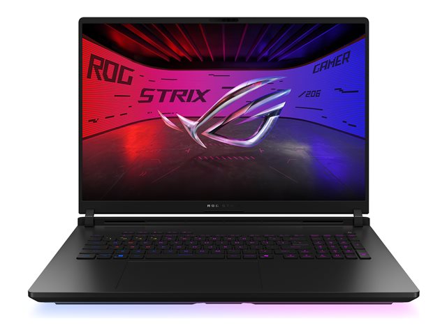 ASUS ROG Strix SCAR 18 G835LW-SA151W