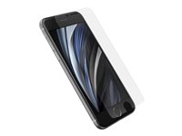 OtterBox Alpha Glass Klar Apple iPhone 6, 6s, 7, 8, SE (2. generation), SE (3rd generation)