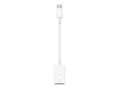 APPLE MW5L3ZM/A, Kabel & Adapter Adapter, APPLE USB-C to  (BILD1)