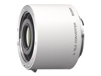 Sony 2x Tele-Converter Lens - SAL20TC