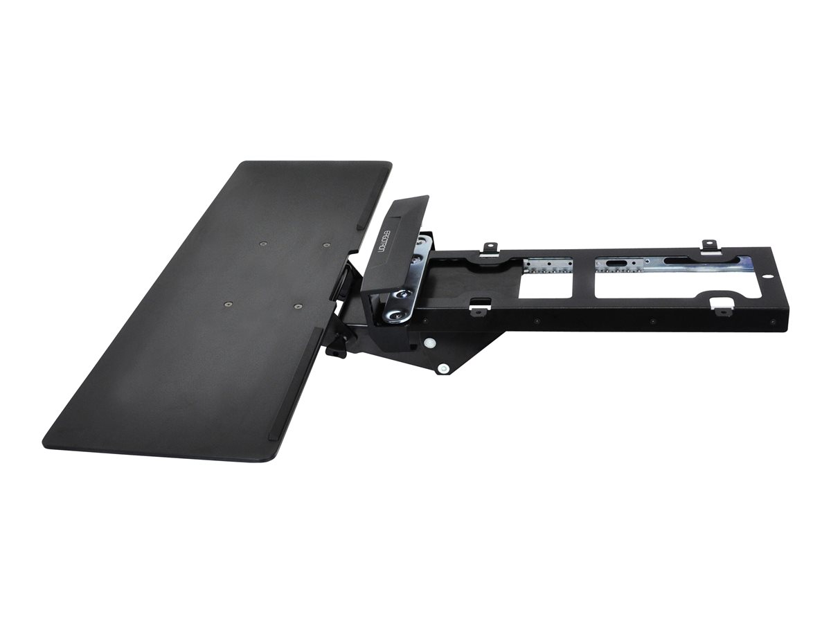 Ergotron Neo-Flex montáž otočného ramene pro klávesnici / myš – foto 4