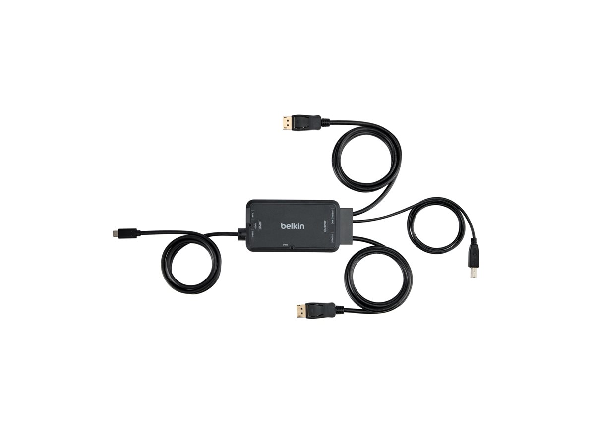 Belkin - Docking station