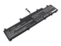 DLH Energy Batteries compatibles LEVO5109-B056Y2