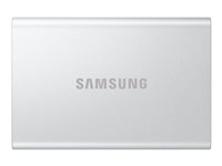 Samsung T7 Resurrected SSD MU-PD2T0G 2TB USB 3.2 Gen 2
