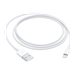 Apple Lightning cable - Lightning / USB - 3.3 ft - MXLY2AM/A - USB Cables 