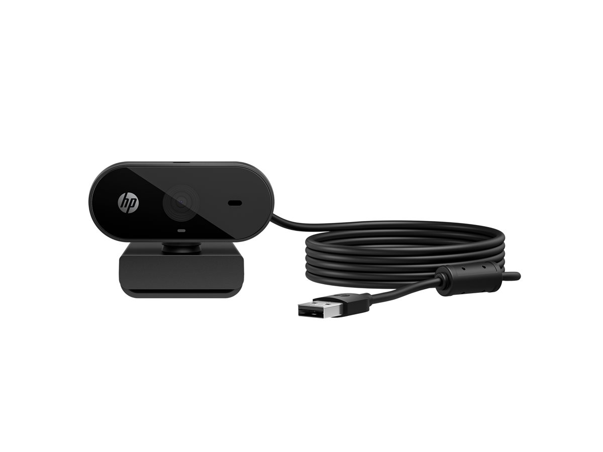 HP webcam – foto 3