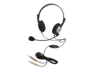 Andrea Communications NC-185 VM
