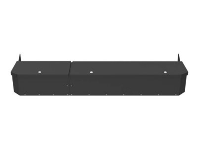 FORD F SERIES REAR UNDERSEAT STORAGE VAULT  BOTH SIDES