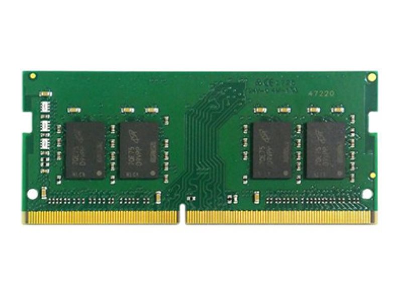 QNAP - DDR4 - module