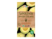 7th Heaven Superfood Avocado Clay Mask - 10g