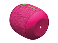 LOGI ULTIMATE EARS WONDERBOOM 3 PINK
