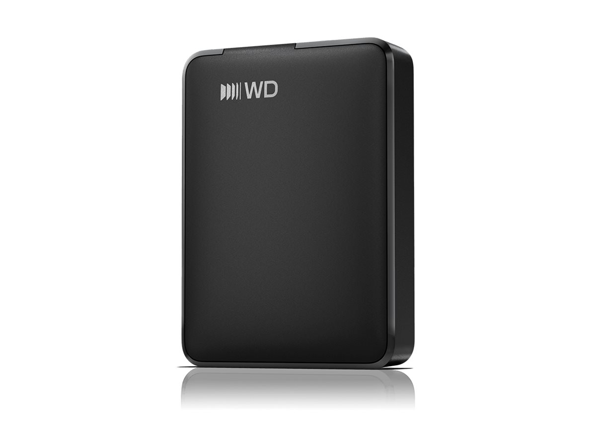 WD Elements WDBLSS0060BBK