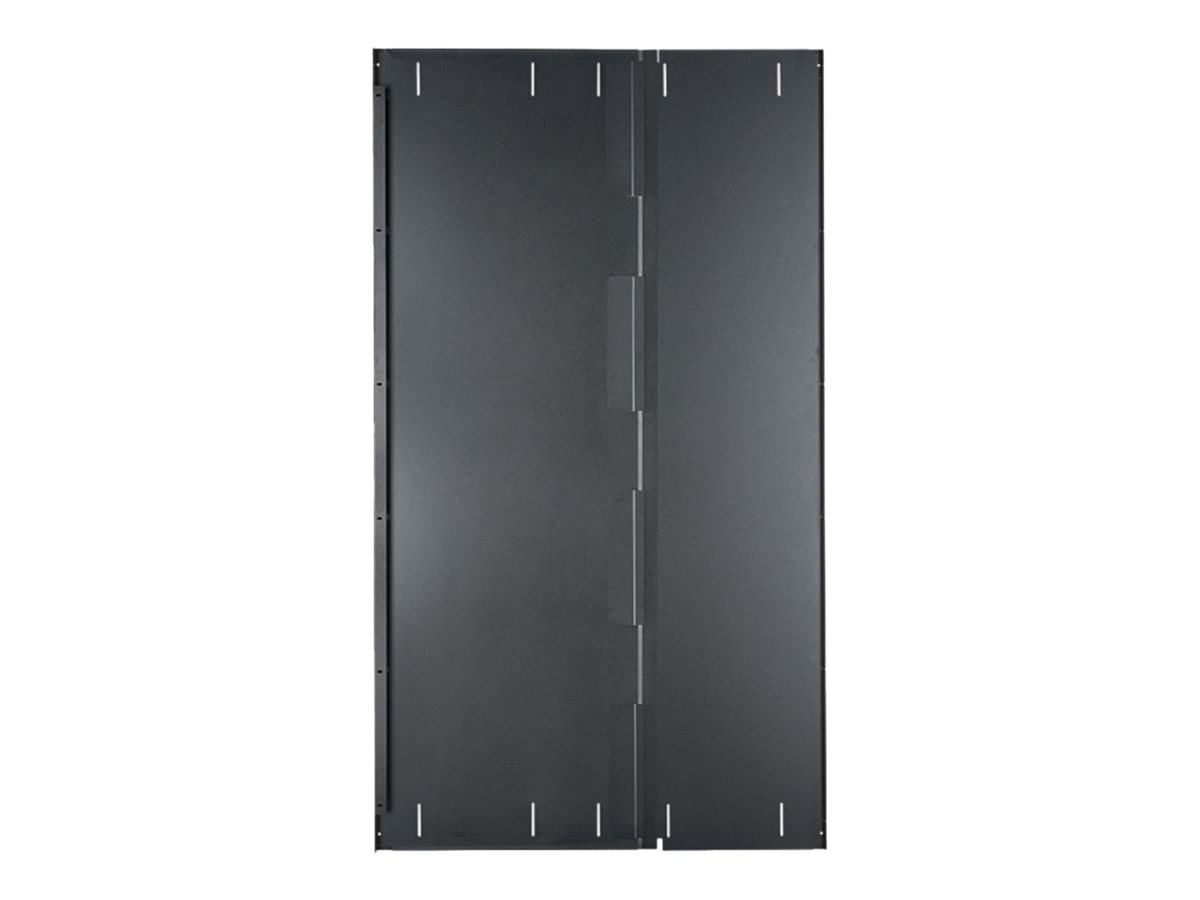 Panduit Net-Access - Rack panel
