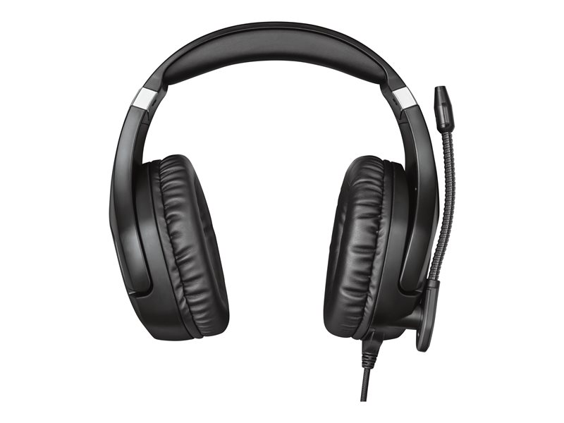 TRUST Casque gaming FORZE pour PS5/PS4