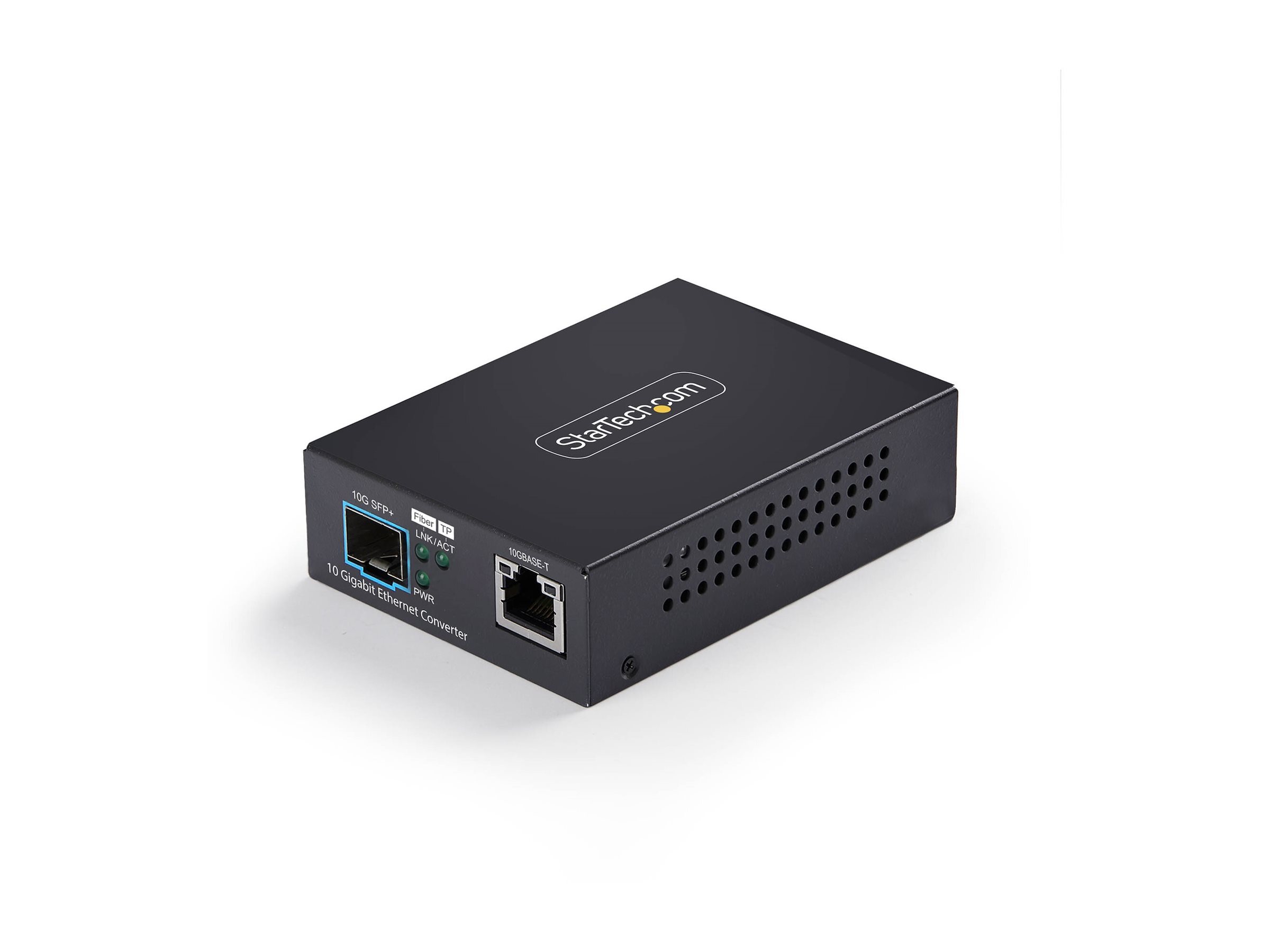 Startech - Fiber media converter