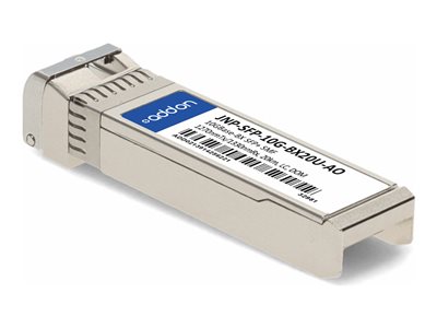 AddOn - SFP+ transceiver module