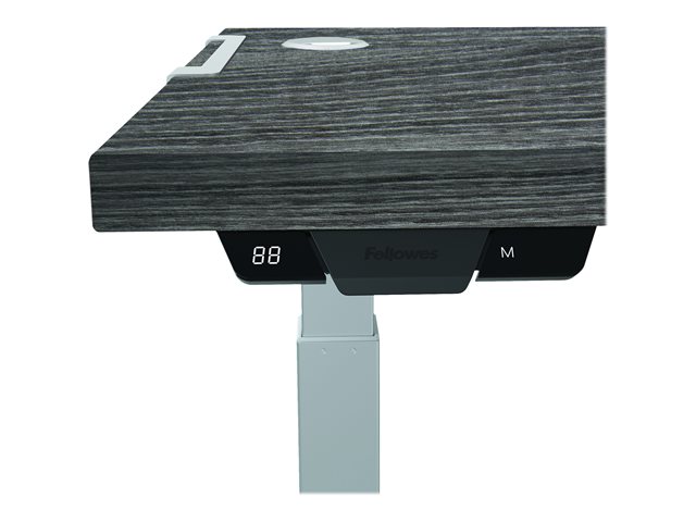 FELLOWES LEVADO R GLABLE EN HAUTEUR PLAT