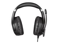 TRUST Casque gaming FORZE pour PS5/PS4