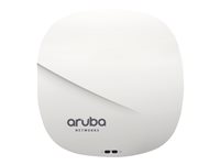 HPE Networking Instant On IAP-334 (RW) - radio access point - Wi-Fi 5