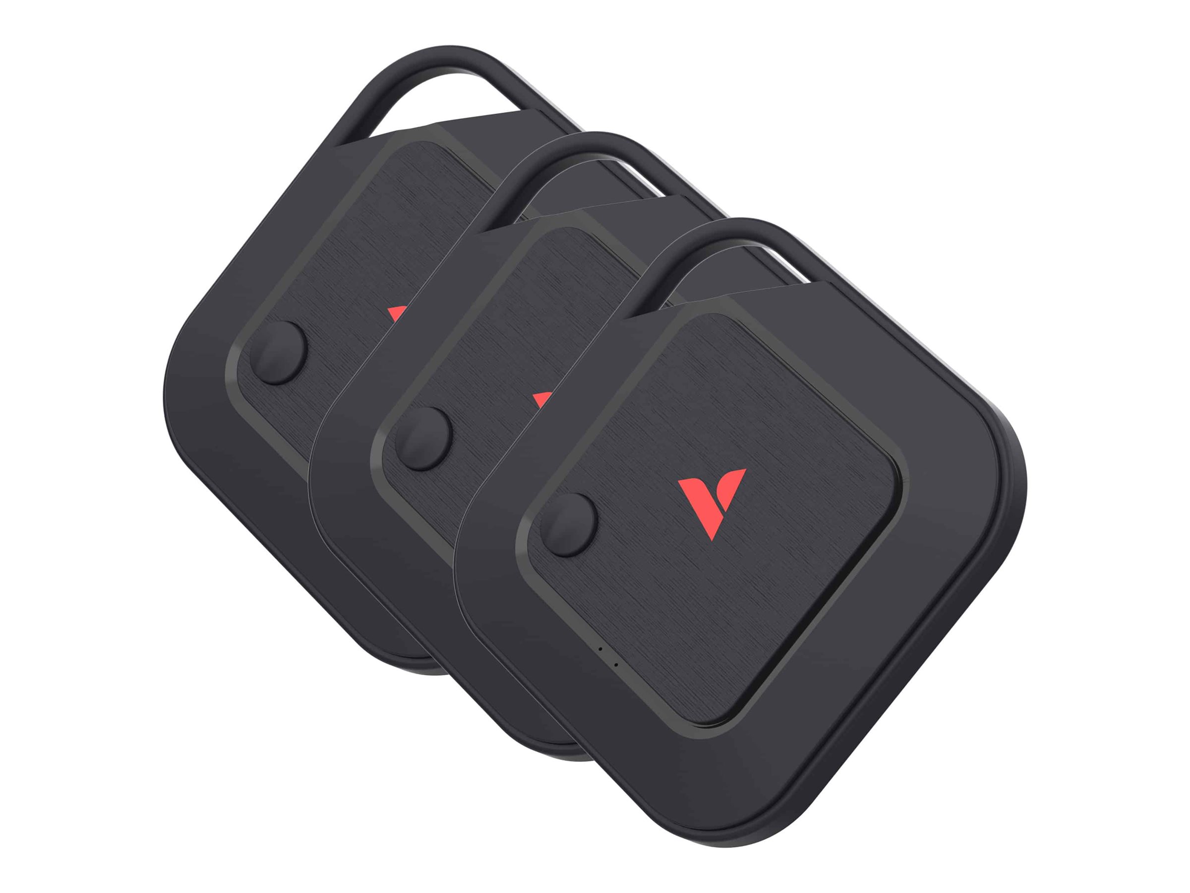 Verbatim My Finder, anti-loss Bluetooth tag for mobile phone, tablet, dual wireless