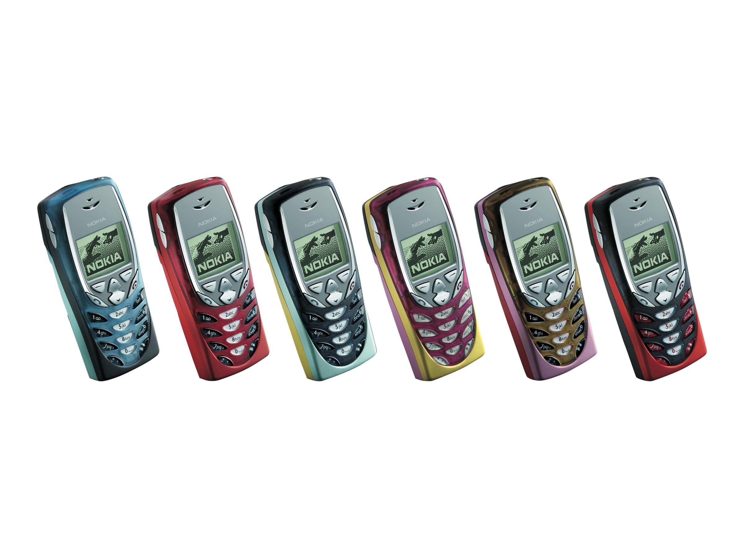 Nokia 5210 Full Specs Details And Review