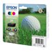 EPSON 2LB Multipack 4-colours 34 Ink