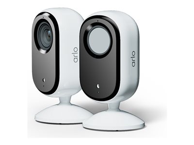 ARLO Essential 3 2K Indoor Security Cam Kameras & Optische Systeme