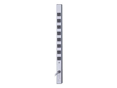 Great Lakes - Power distribution strip