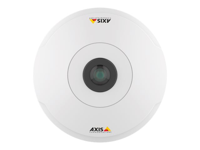 AXIS M3047-P - Network surveillance camera | Overview, Specs