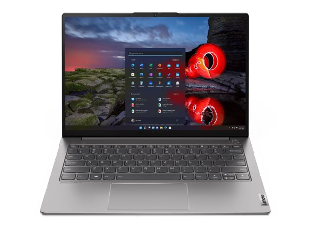 20YA0005UK - Lenovo ThinkBook 13s G3 ACN - 13.3