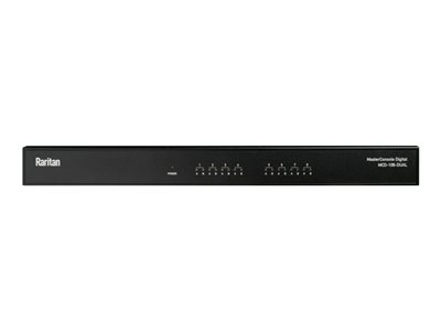 Raritan MasterConsole Digital MCD-108-DUAL
