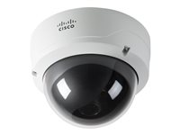 Cisco Video Surveillance 2630 IP Dome Network surveillance camera dome outdoor 