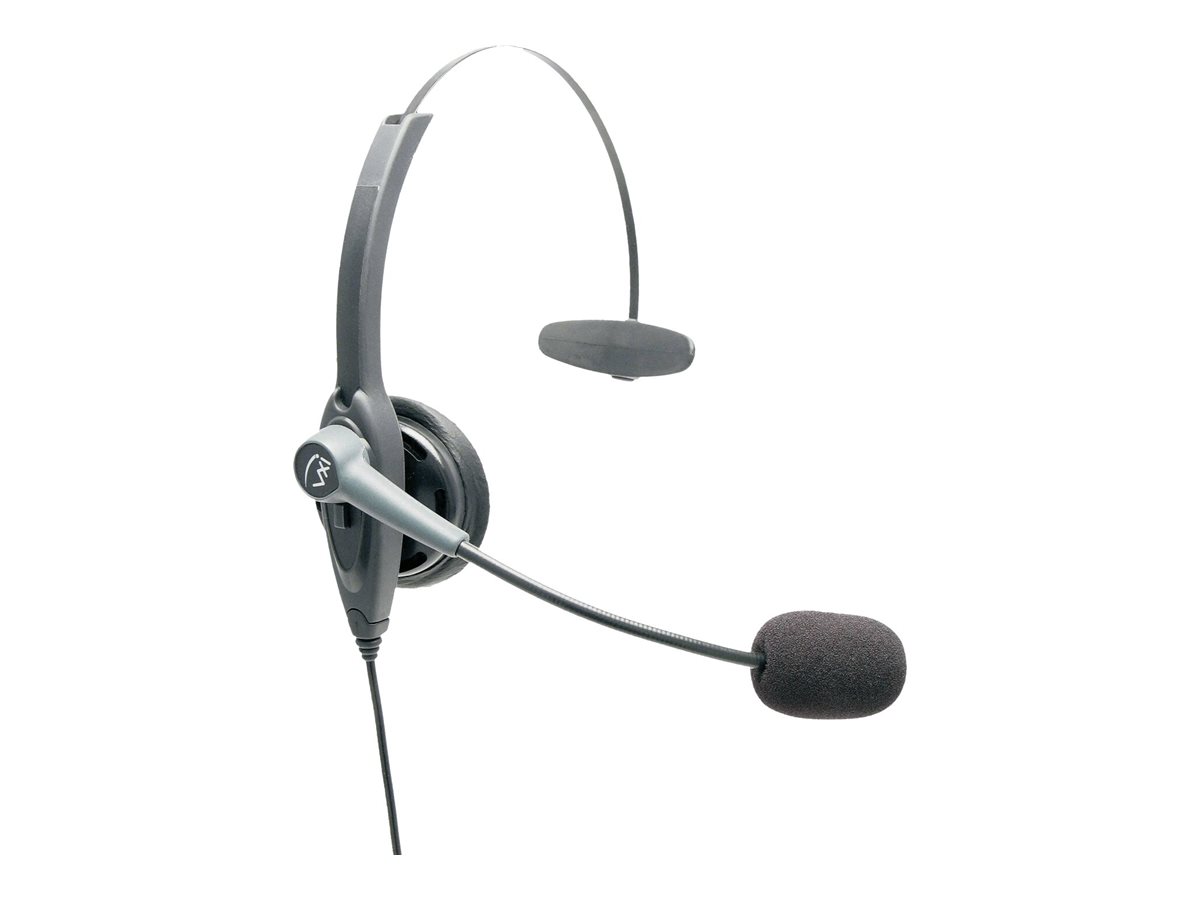 VXi VR11 - Headset - on-ear